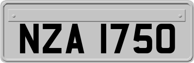 NZA1750