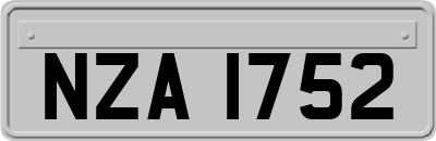 NZA1752