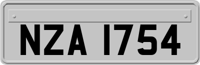 NZA1754