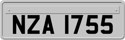 NZA1755