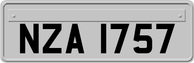 NZA1757