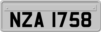 NZA1758