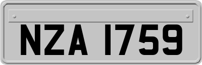 NZA1759
