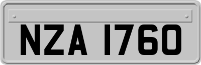 NZA1760