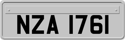 NZA1761