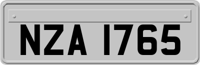 NZA1765