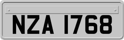 NZA1768