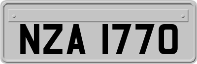NZA1770