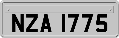 NZA1775