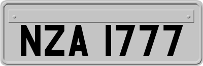 NZA1777