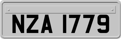 NZA1779