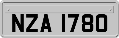 NZA1780