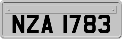 NZA1783