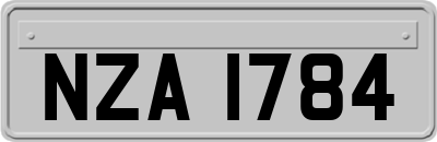 NZA1784