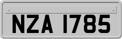 NZA1785