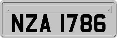 NZA1786