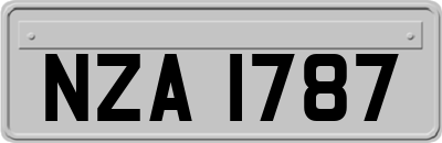NZA1787
