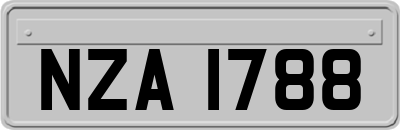 NZA1788