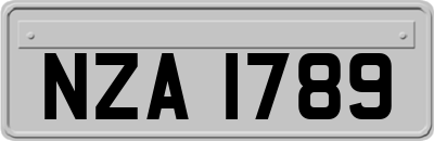 NZA1789