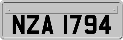 NZA1794