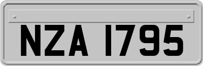NZA1795