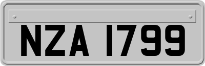 NZA1799