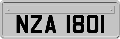 NZA1801