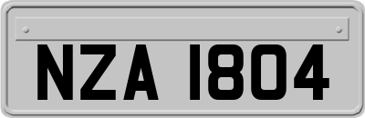 NZA1804