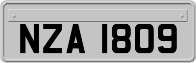 NZA1809