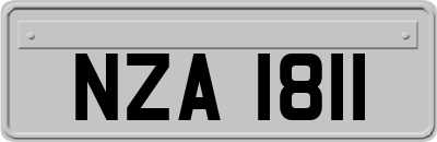 NZA1811