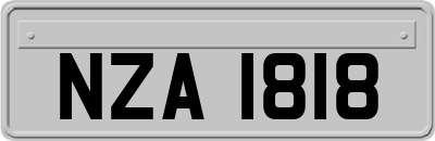 NZA1818