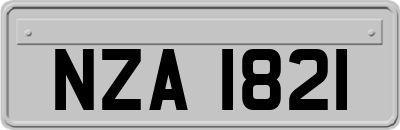 NZA1821