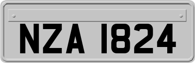 NZA1824