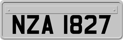 NZA1827
