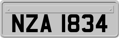 NZA1834