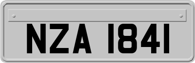 NZA1841