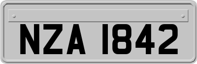 NZA1842