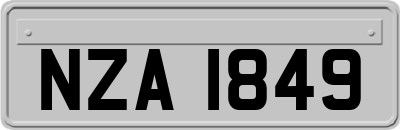 NZA1849