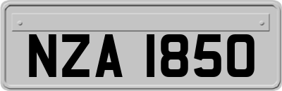 NZA1850