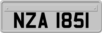 NZA1851