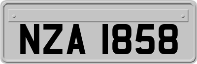 NZA1858