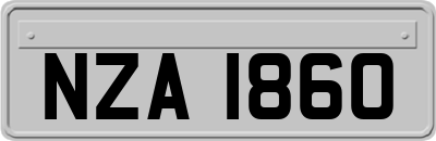 NZA1860