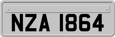 NZA1864