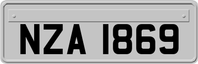 NZA1869