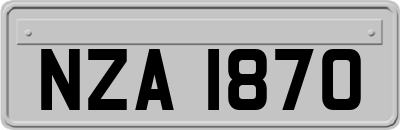 NZA1870