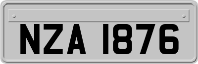 NZA1876
