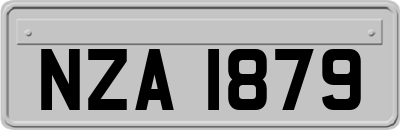 NZA1879