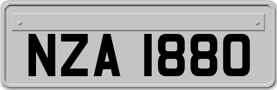NZA1880