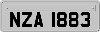 NZA1883