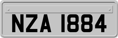 NZA1884